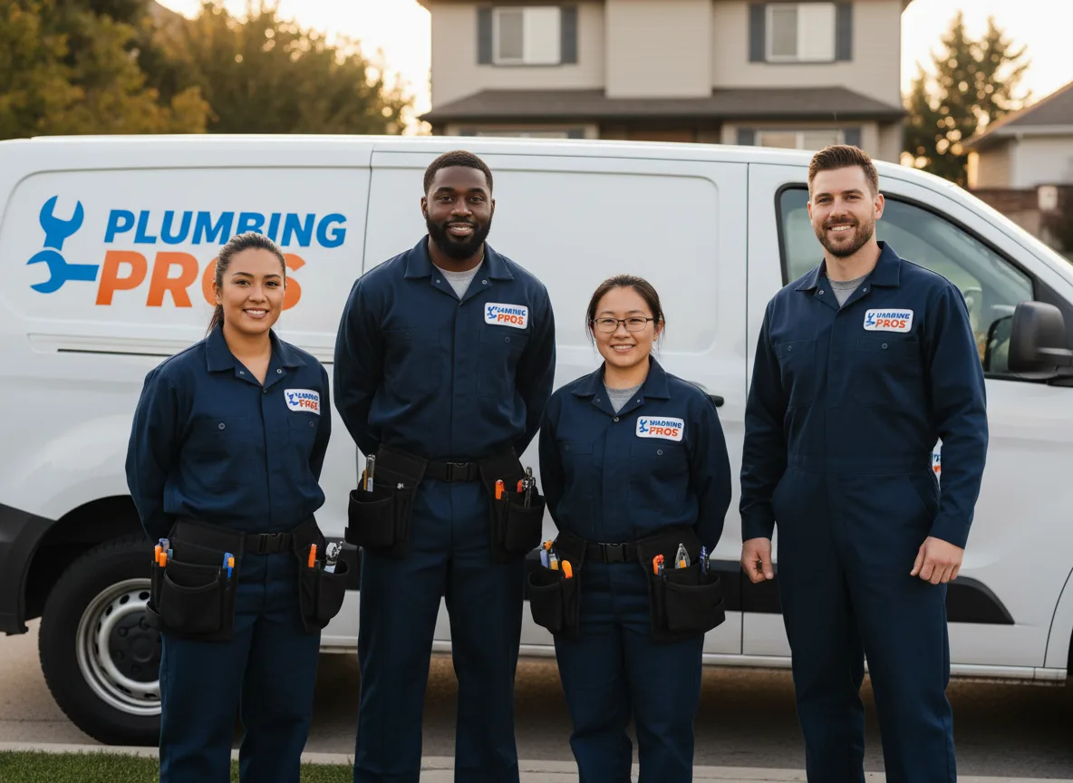 Water Heater Repair company in Potrero, CA